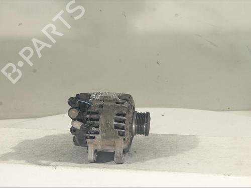 Alternator PEUGEOT 2008 I (CU_) 1.2 THP 110 / PureTech 110 | BP22308420M7 