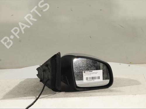 Used Right mirror SMART FORFOUR Hatchback (453) electric drive / EQ (453.091) (56 hp) 22777532