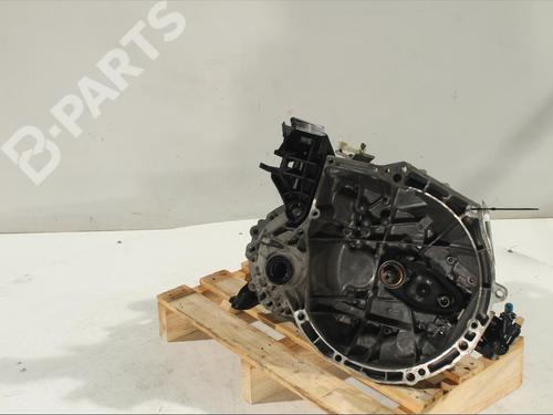 Gearbox CITROËN C3 III (SX) 1.5 BlueHDi 100 (SXYHYP, SXYHTU) | BP11906709M3