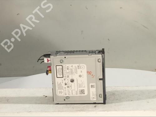 Radio VW GOLF VII (5G1, BQ1, BE1, BE2) 1.5 TSI | BP28350244E6 