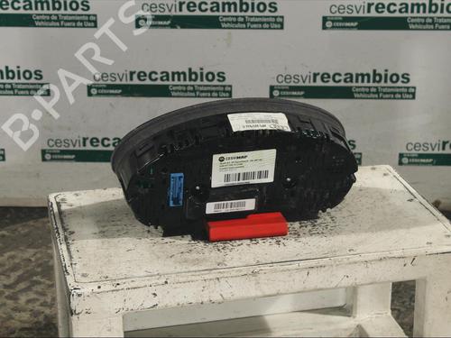 Instrument cluster AUDI A3 (8P1)  | BP26919267C47 