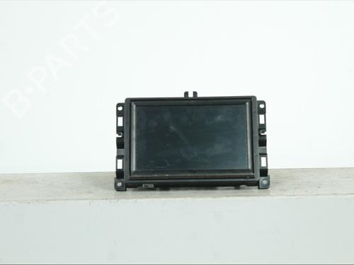 Used Radio Radio 39496595 39496595