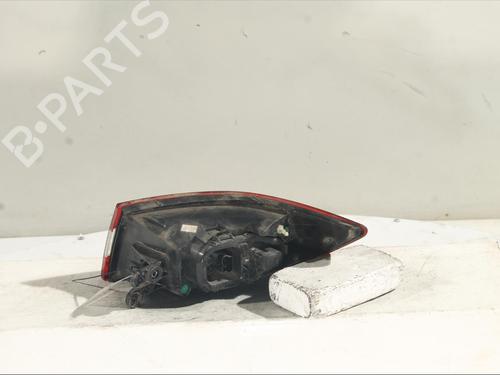Left taillight RENAULT CLIO IV (BH_) 1.2 16V | BP24873158C34 