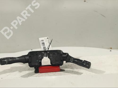 Licht + Raw Schakelaar NISSAN NOTE (E12) 1.5 dCi (90 hp) 11910987