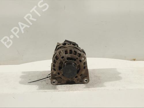 Used Alternator Alternator RENAULT CLIO IV (BH_) 0.9 TCe 90 (BHNF, BHMA, BHMH, BHJK, BHJR) (90 hp) 11906032 11906032