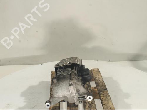 Rear differential LAND ROVER RANGE ROVER EVOQUE (L538)  | BP20715776M24 
