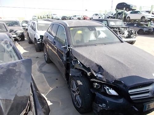 Used Parts MERCEDES-BENZ GLC (X253) 220 d 4-matic (253.905, 253.903) 5039789