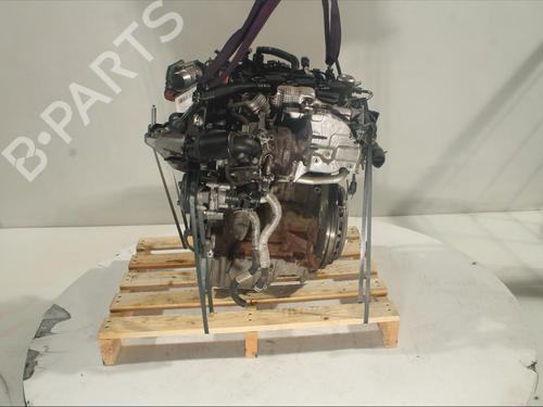 Used Engine Engine FORD ECOSPORT 1.0 EcoBoost (125 hp) 36053225 36053225