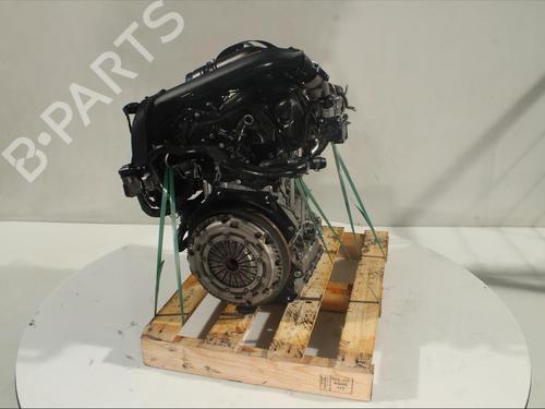 Engine VW GOLF VII (5G1, BQ1, BE1, BE2)  | BP15884241M1 