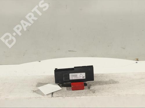 Andre PEUGEOT 3008 II SUV (MC_, MR_, MJ_, M4_) 1.6 BlueHDi 120 (120 hp) 12083052
