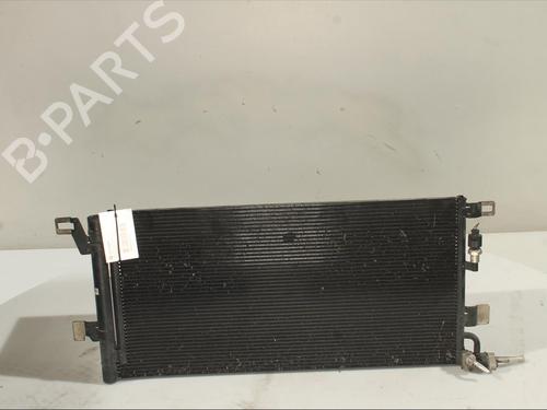 Used AC radiator AC radiator AUDI A4 B9 Avant (8W5, 8WD) 2.0 TDI quattro (190 hp) 27290791 27290791