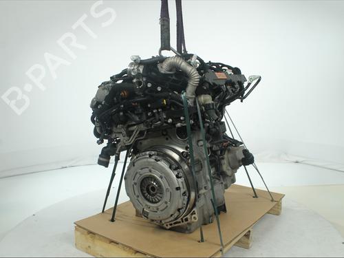 Engine OPEL MERIVA B MPV (S10) 1.6 CDTI (75) | BP38714079M1 - Image 5