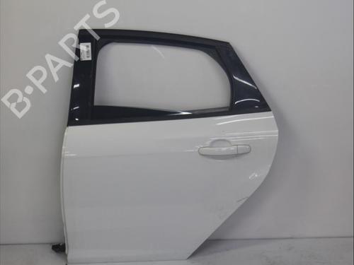 Used Left rear door FORD FOCUS III [2010-2020]  22226339