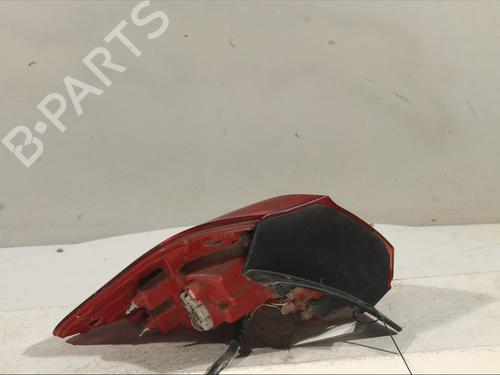 Right taillight KIA CEE'D (JD) 1.6 CRDi 128 | BP29419997C35 
