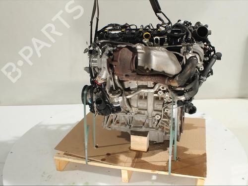 Engine OPEL ASTRA K Sports Tourer (B16) 1.6 CDTi (35) | BP26651388M1 