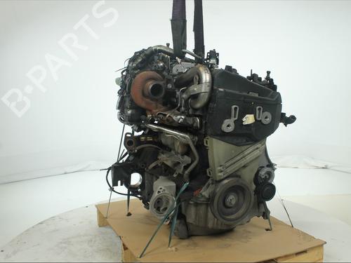 Engine MERCEDES-BENZ A-CLASS (W176) A 180 CDI / d (176.012) | BP35360359M1 - Image 2