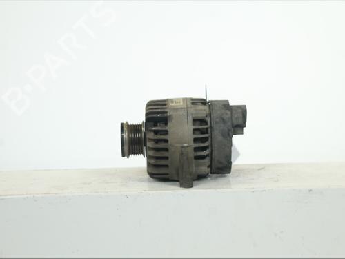 Alternator OPEL COMBO Tour (X12) 1.3 CDTI (C26, D26, E26, C05) | BP35797875M7 - Image 3