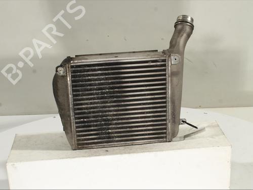 Intercooler PORSCHE PANAMERA (970)  | BP22777470M30 