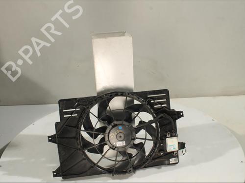Radiator fan KIA CEED (CD) 1.0 T-GDI | BP28350202M35 