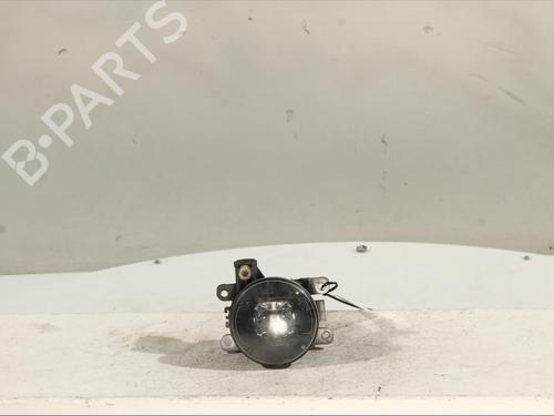 Used Right front fog light Right front fog light RENAULT CLIO IV (BH_) 0.9 TCe 75 (BHNP) (76 hp) 27604517 27604517