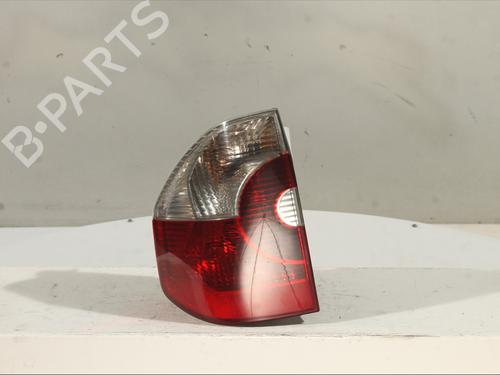 Used Left taillight BMW X3 (E83) 2.0 d (150 hp) 31984855