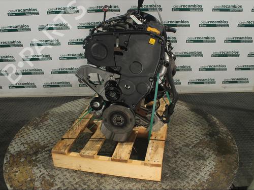Motor FIAT DOBLO Box Body/MPV (223_) 1.9 JTD | BP11895756M1 