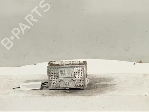 Electronic module PEUGEOT 508 I (8D_)  | BP14525501M83 