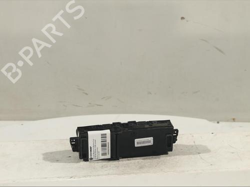 Climate control RENAULT MEGANE III Hatchback (BZ0/1_, B3_)  | BP13661075I5 