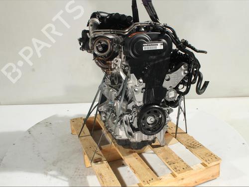 Motor CUPRA FORMENTOR (KM7, KMP) 1.4 e-Hybrid | BP24193660M1 