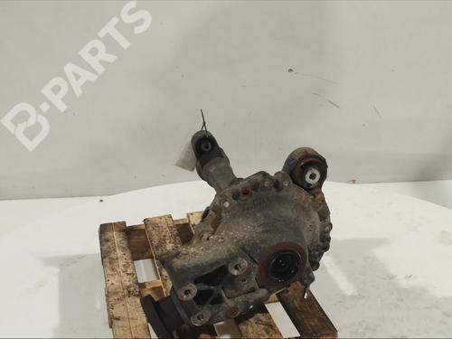 Front differential LAND ROVER DISCOVERY III (L319) 2.7 TD 4x4 | BP11912284M23