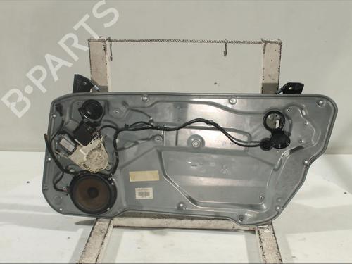 Used Front right window mechanism Front right window mechanism 13413255 13413255
