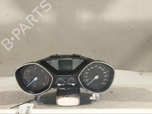 Used Instrument cluster Instrument cluster FORD FOCUS III Turnier 1.6 TDCi (115 hp) 26949174 26949174