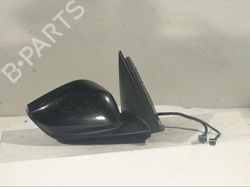 Right mirror CITROËN C4 III (BA_, BB_, BC_) 1.2 PureTech 130 (BAHNSA, BAHNSB) | BP21566116C27 