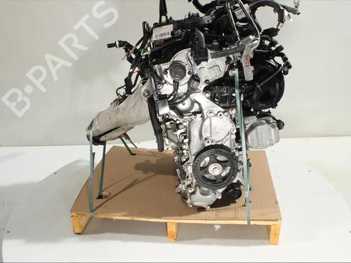 Engine TOYOTA C-HR (_X1_) 2.0 Hybrid (MAXH10) | BP25864791M1 