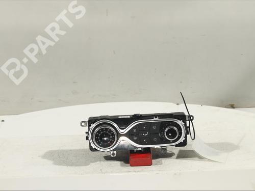 Commande Chauffage RENAULT CLIO IV Grandtour (KH_) 1.5 dCi 90 (KHN3, KHN4) (90 hp) 11973049