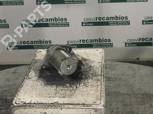 Starter SKODA FABIA II (542) 1.4 TSI RS | BP11900350M8 