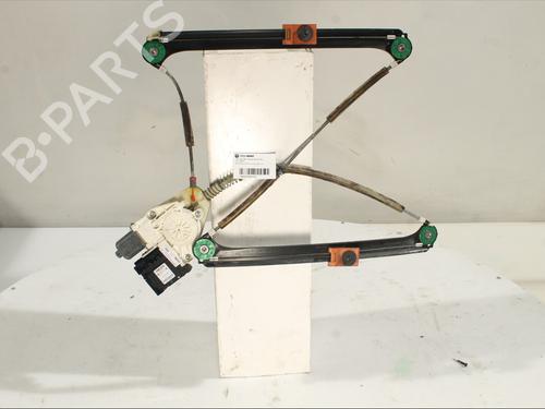 Rudehejsemekanisme ventre foran AUDI A3 (8P1) 2.0 TDI | BP30691994C22