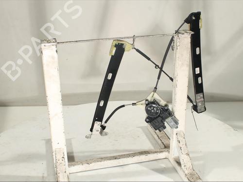 Front right window mechanism VW POLO VI (AW1, BZ1, AE1)  | BP17389368C23 