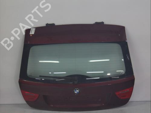 Used Tailgate BMW 3 Touring (E91) 318 d (143 hp) 29463395