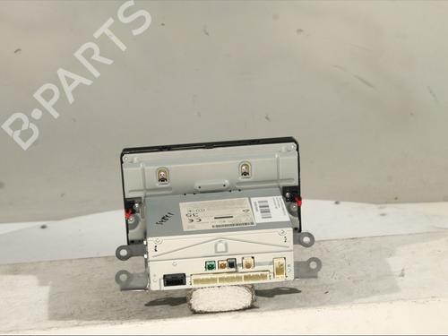 Electronic module TOYOTA C-HR (_X1_) 1.8 Hybrid (ZYX10_, ZYX11_, ZYX10R, ZYX11R) | BP29420076M83 