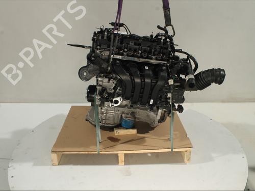 Used Engine HYUNDAI i30 (PDE, PD, PDEN) 1.5 (110 hp) 31962330