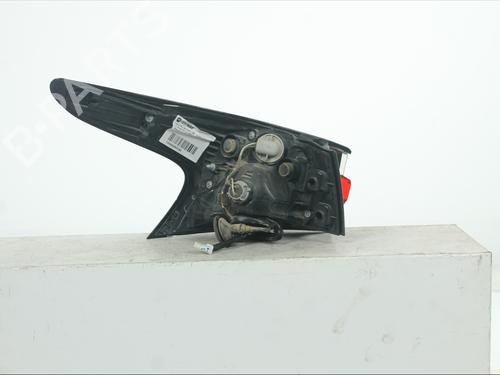 Right taillight LEXUS NX (_Z1_) 300h AWD (AYZ15, AYZ15_, AYZ15R) | BP38797700C35 - Image 2