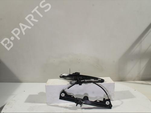 Used Front left window mechanism Front left window mechanism PEUGEOT 308 III (FB_, FH_, FP_, F3_, FM_) PureTech 130 (FPHNSL, FPHNST) (131 hp) 33445147 33445147