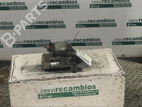 Startmotor CITROËN C4 I (LC_) 1.6 HDi (109 hp) 11899069