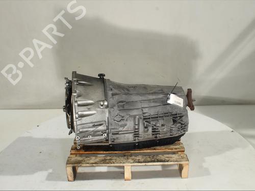 Used Gearbox MERCEDES-BENZ C-CLASS Convertible (A205) C 220 d (205.414) (194 hp) 17208144