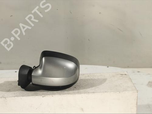 Left mirror DACIA DUSTER (HS_) 1.5 dCi 4x4 | BP32277749C26