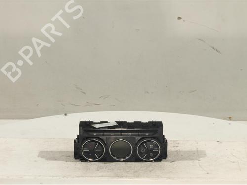 Used Climate control CITROËN C3 II (SC_) 1.6 BlueHDi 75 (75 hp) 13819325