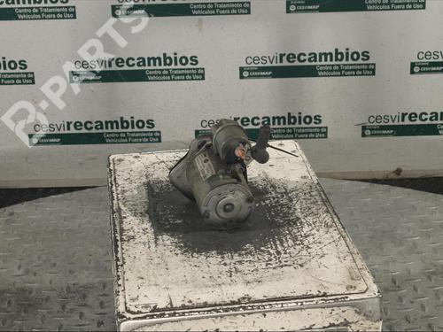 Starter NISSAN MICRA IV (K13K, K13KK) 1.2 | BP11900904M8 