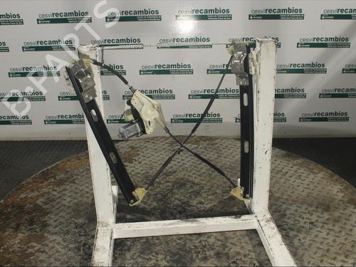 Used Front left window mechanism SEAT ATECA (KH7, KHP) [2016-2025]  12077426