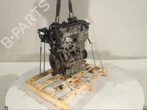Motor SKODA FABIA III (NJ3) 1.0 | BP19082169M1 